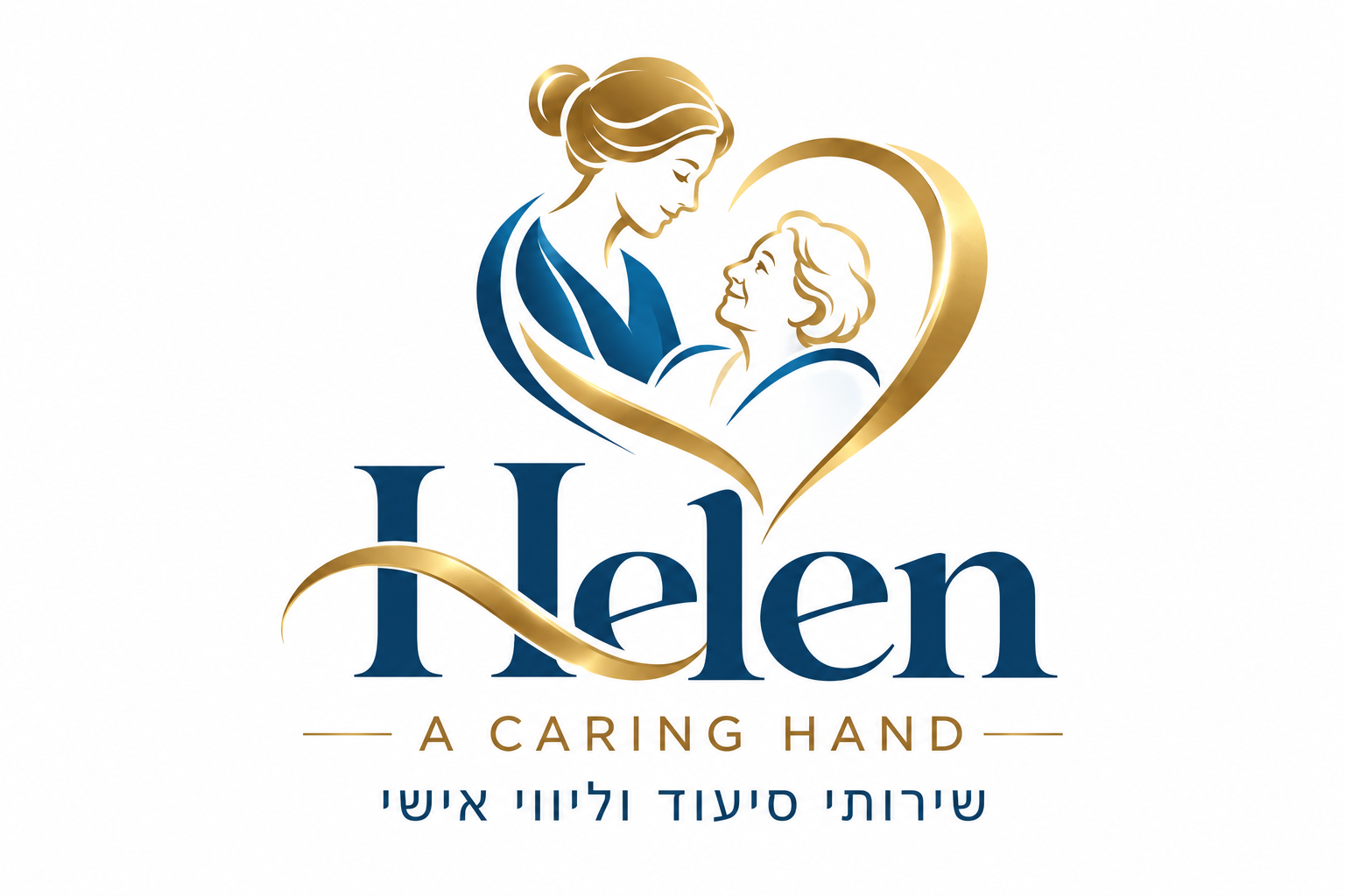 HELEN – A Caring Hand